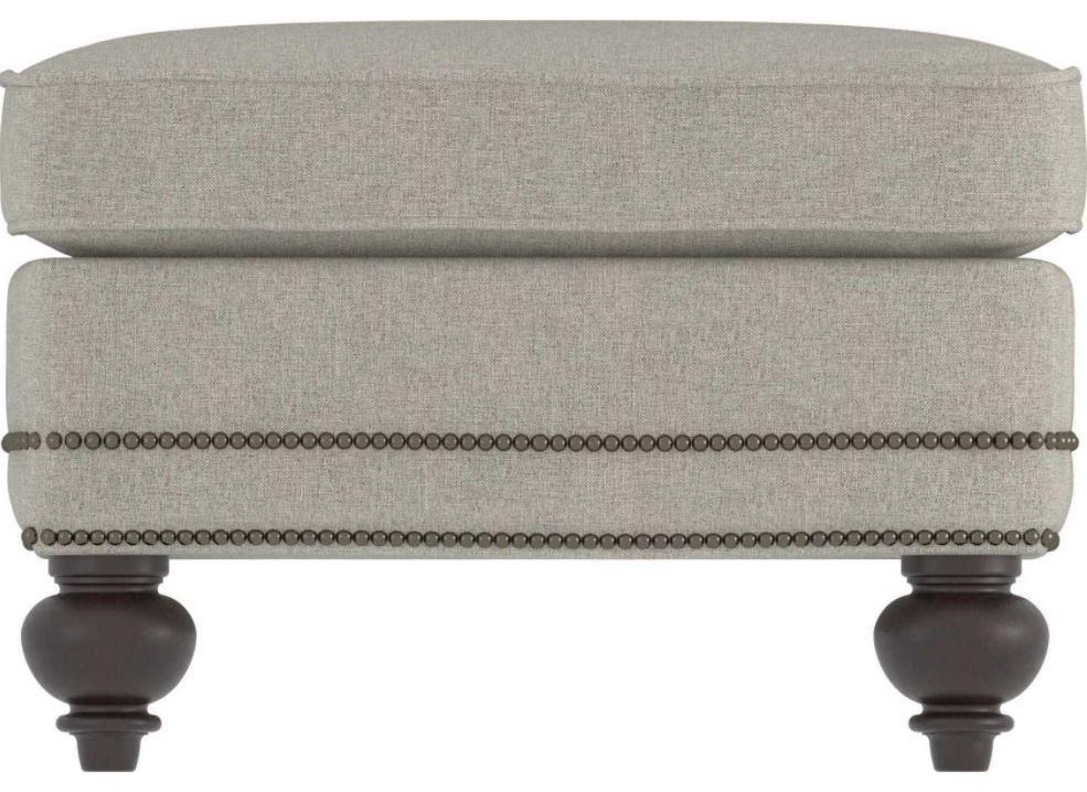 Brae Ottoman
